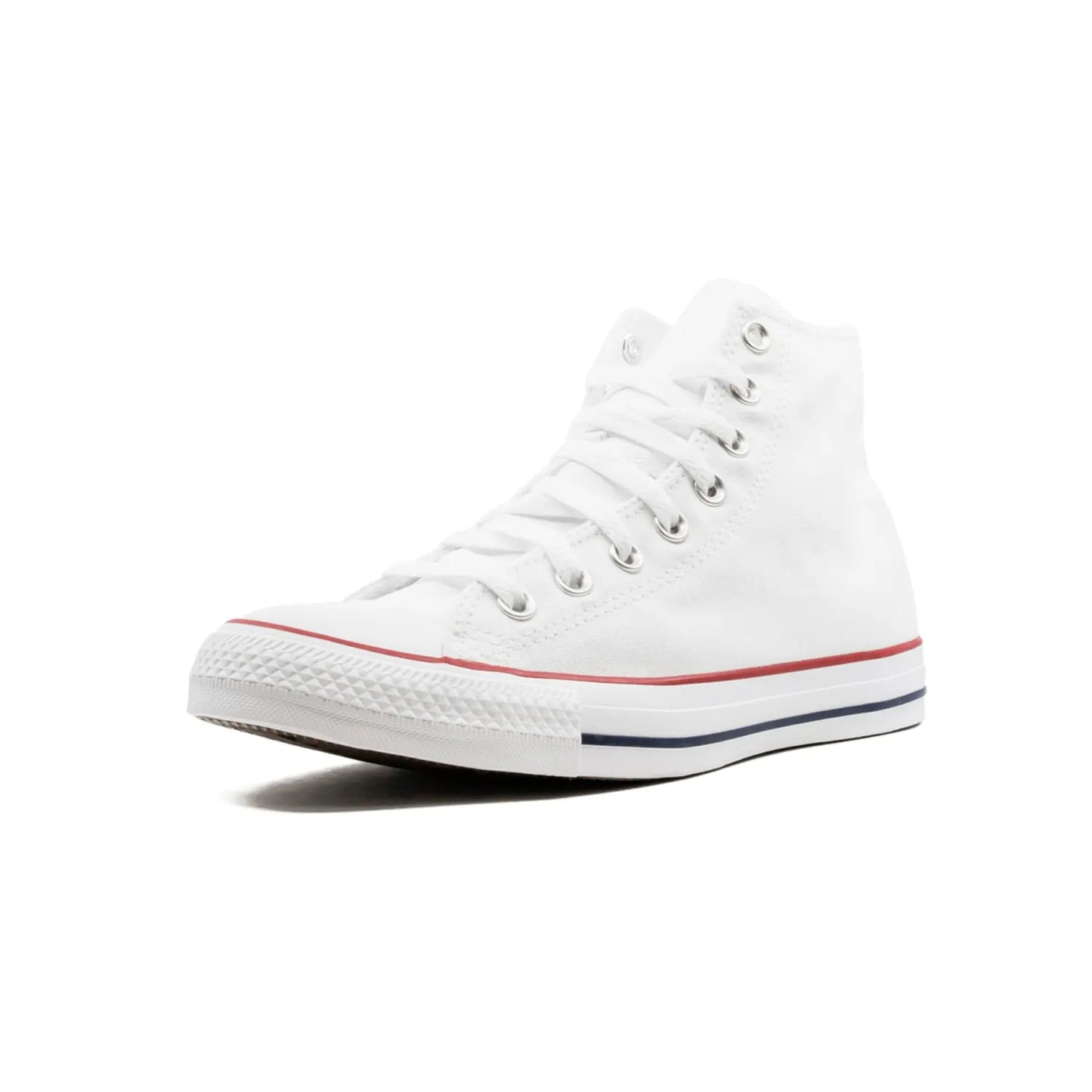 Converse Chuck Taylor All-Star Hi Optical White