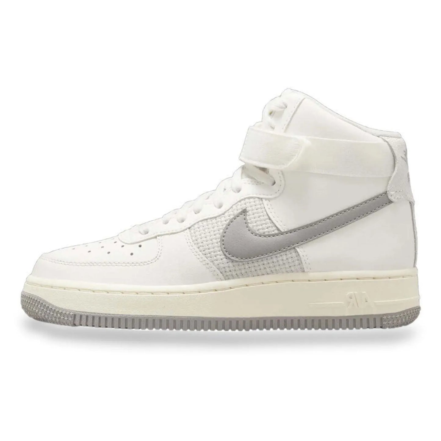 Nike Air Force 1 High LE Sail Light Bone (GS)