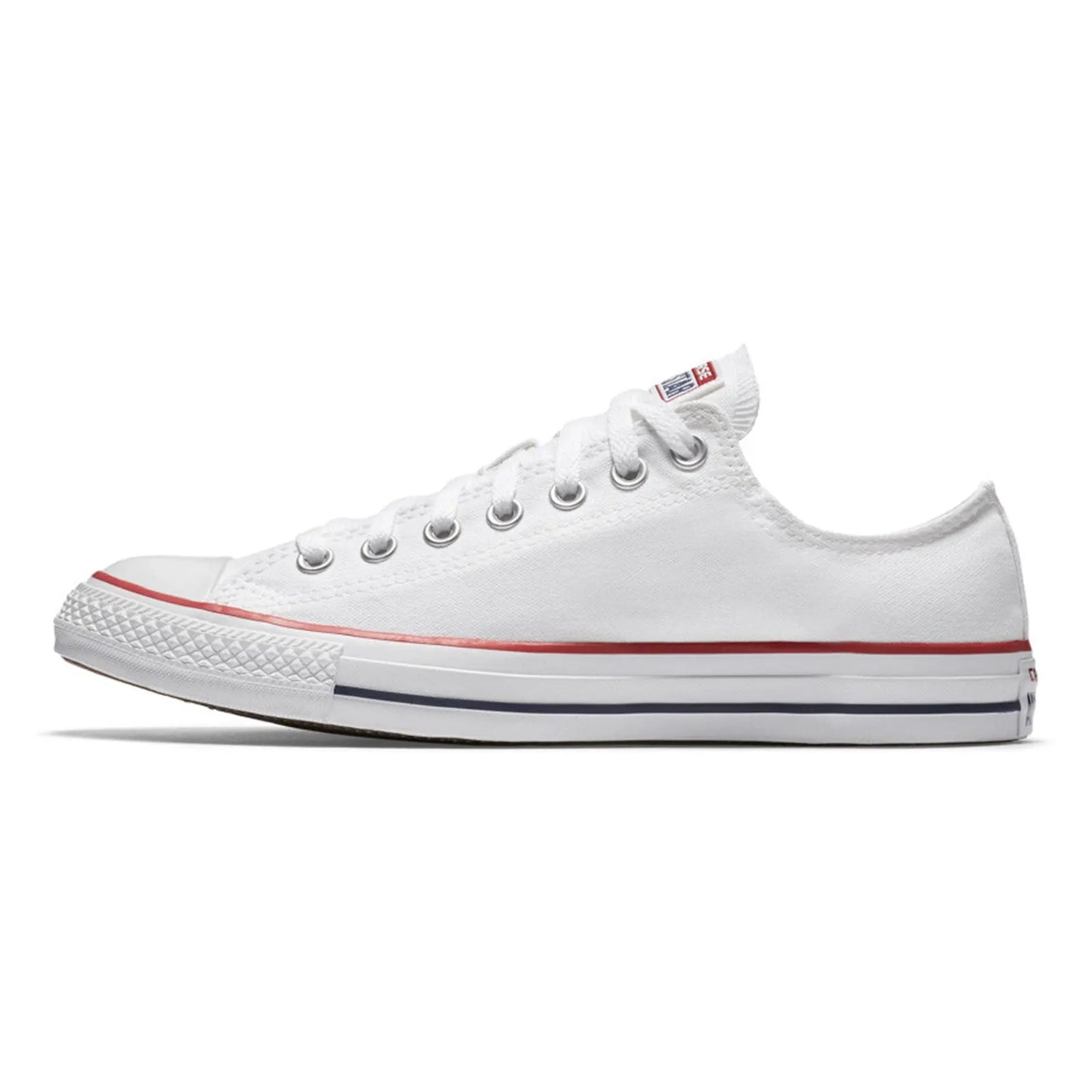 Converse Chuck Taylor All-Star Ox Optical White