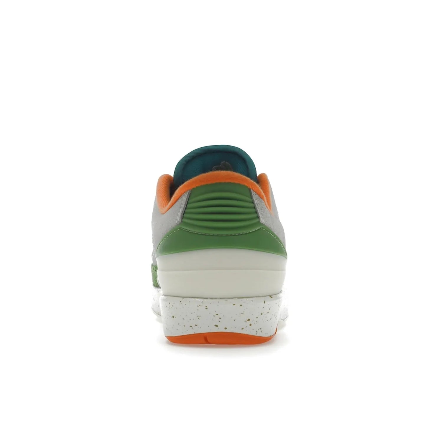 Jordan 2 Retro Low TITAN (Women's)