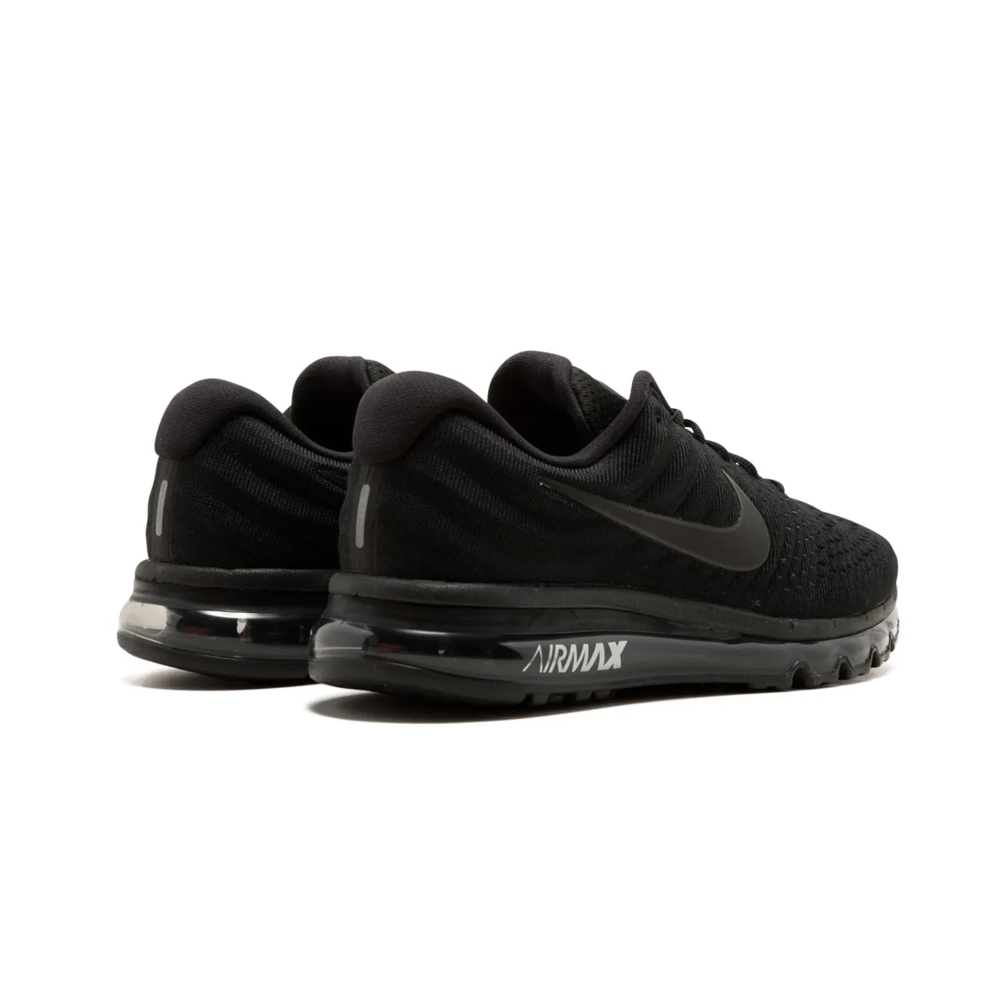 Nike Air Max 2017 Triple Black