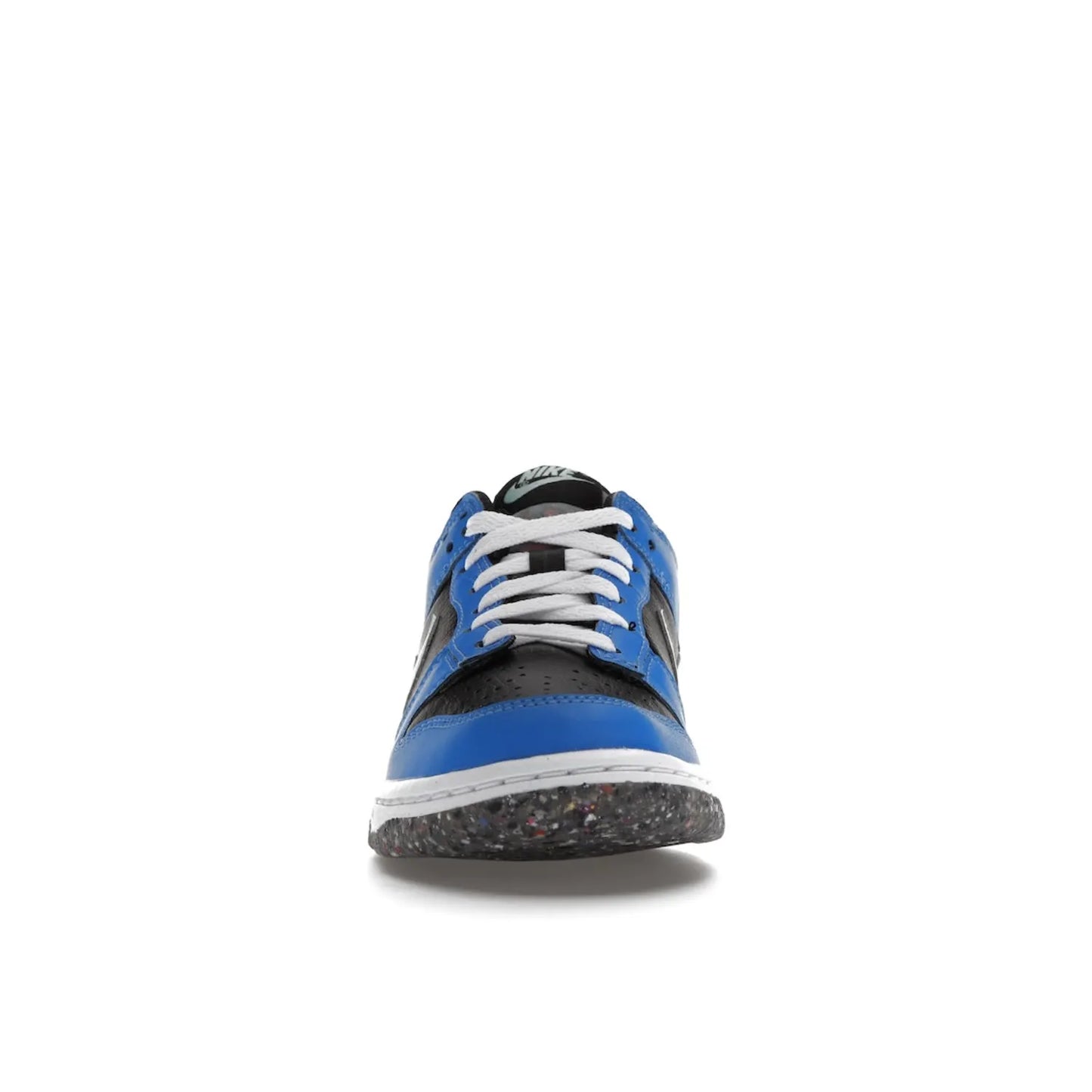 Nike Dunk Low Crater Blue Black (GS)