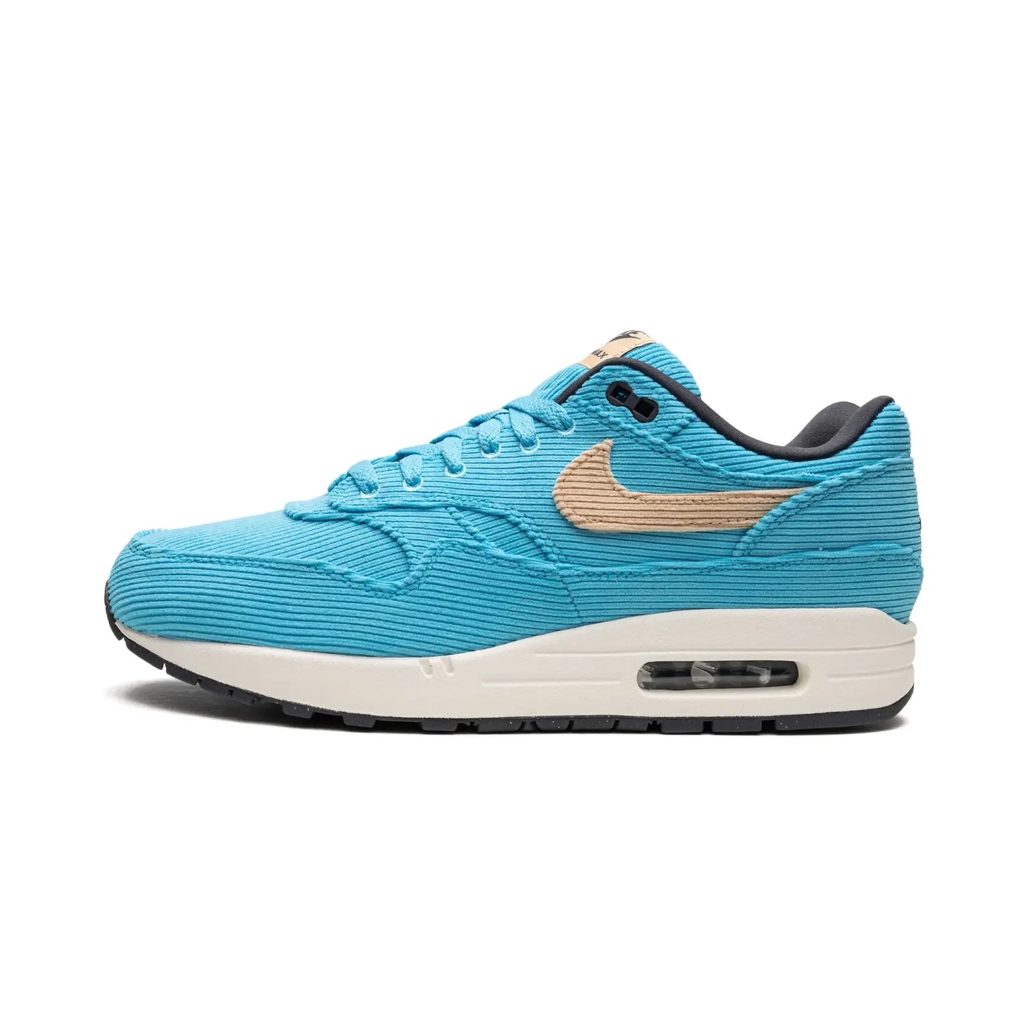 Nike Air Max 1 Corduroy Baltic Blue