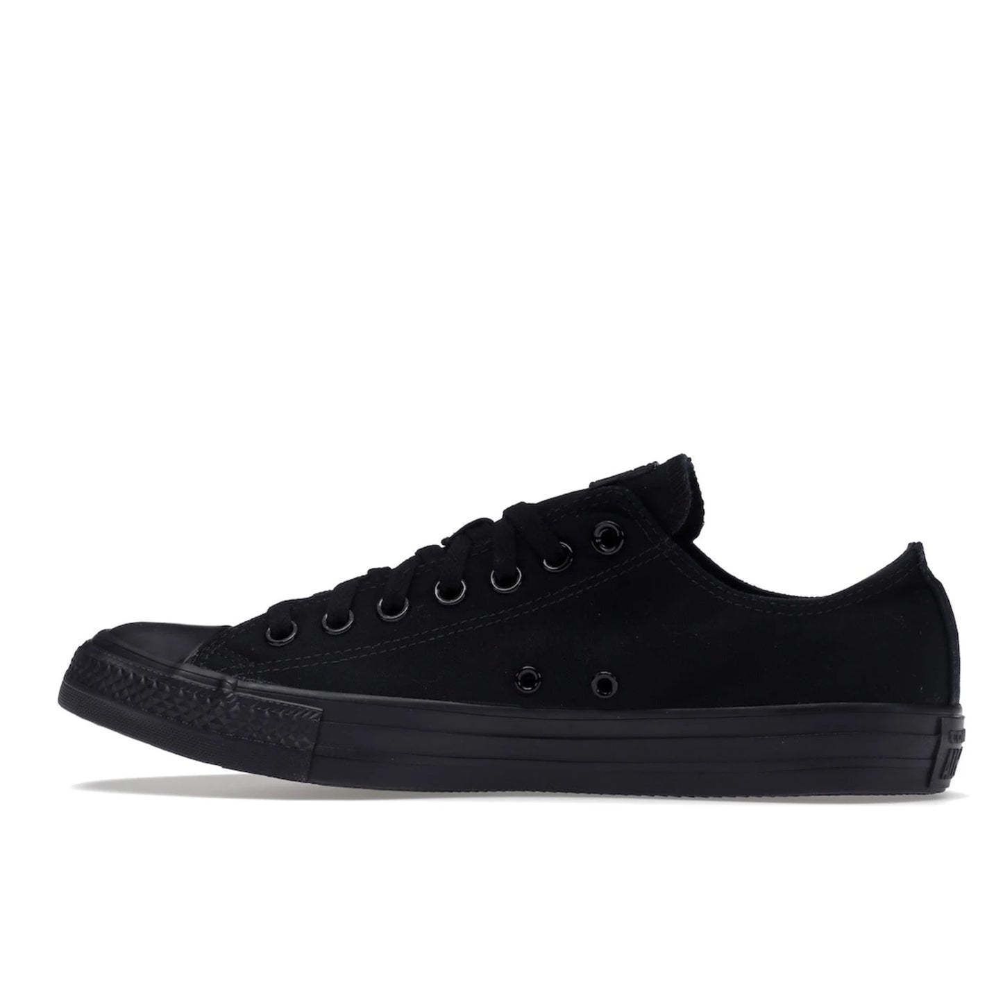 Converse Chuck Taylor All-Star Ox Black Monochrome