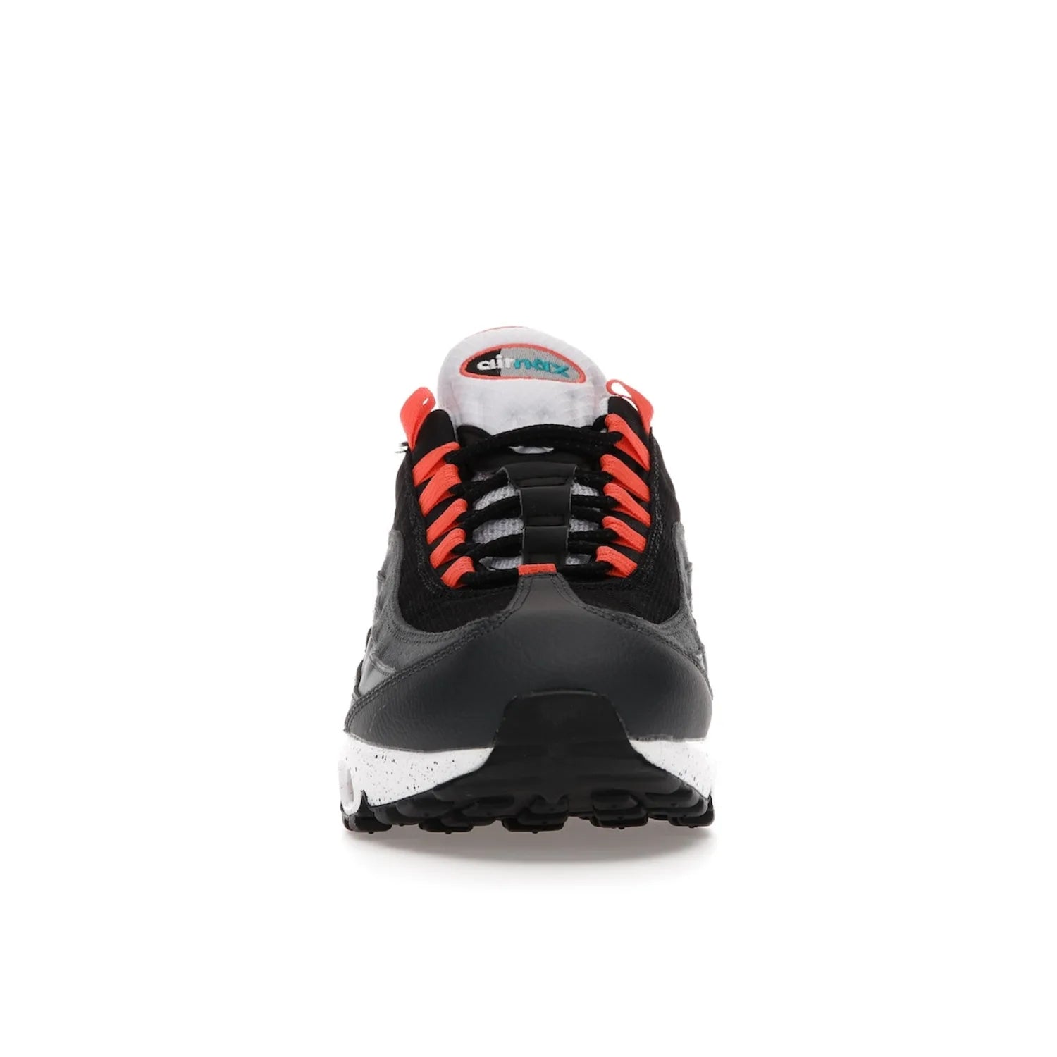 Nike Air Max 95 Grey Speckle Sole