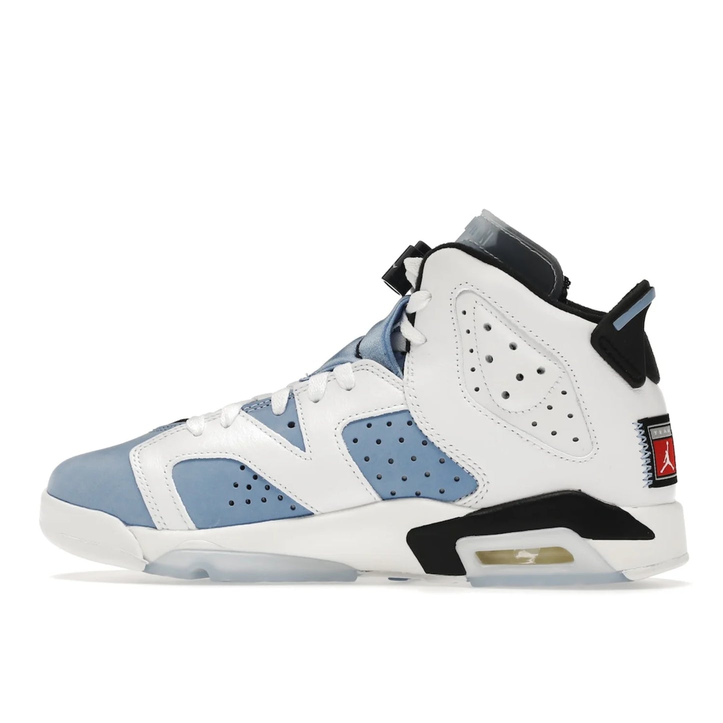 Jordan 6 Retro UNC White (GS)
