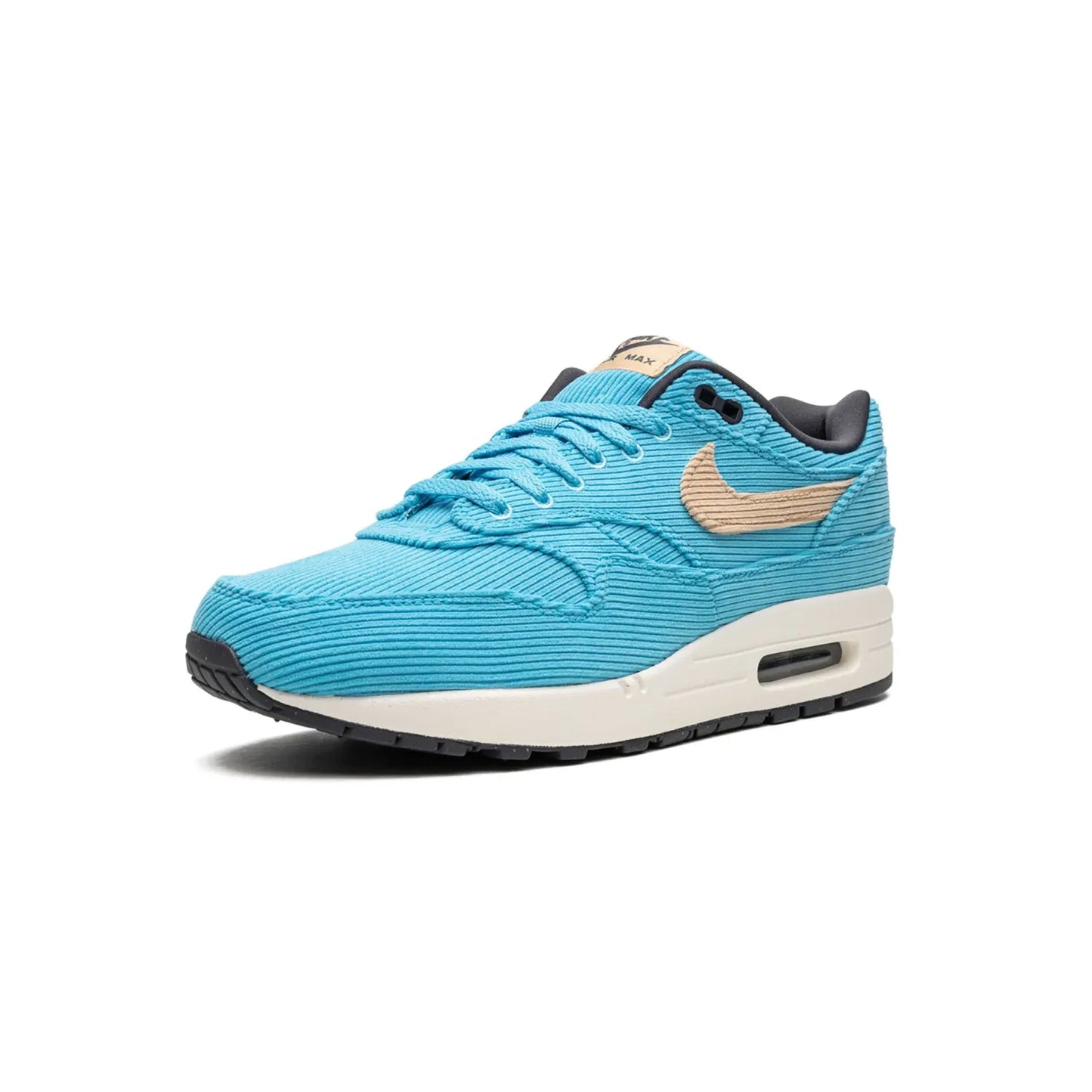 Nike Air Max 1 Corduroy Baltic Blue