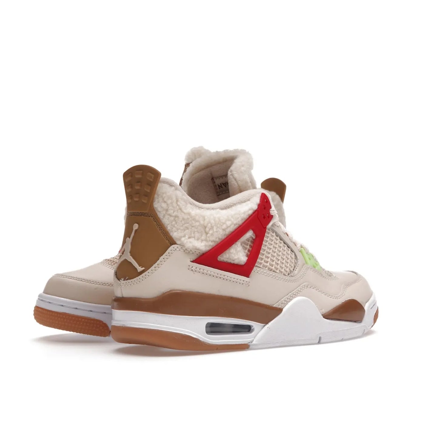 Jordan 4 Retro Where the Wild Things Are (GS)
