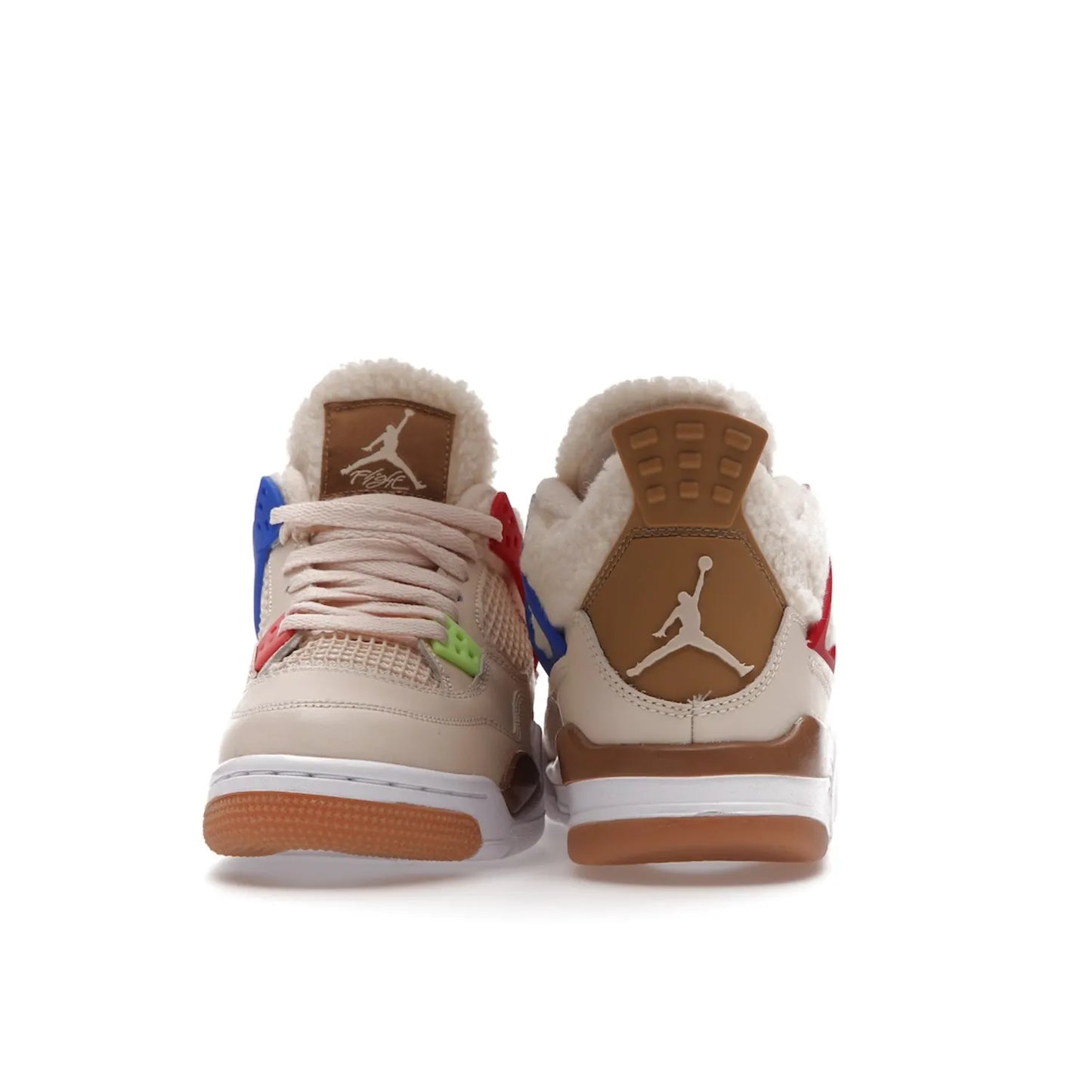 Jordan 4 Retro Where the Wild Things Are (GS)