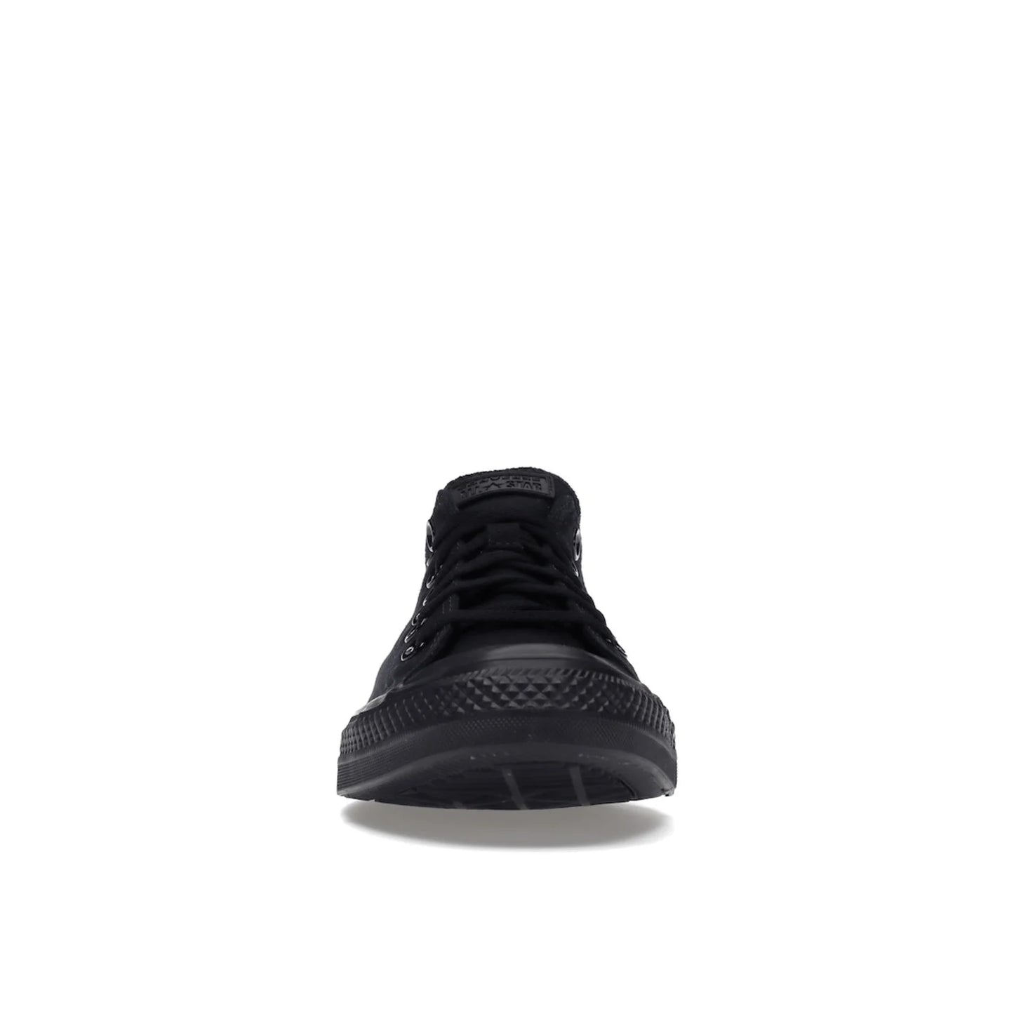 Converse Chuck Taylor All-Star Ox Black Monochrome