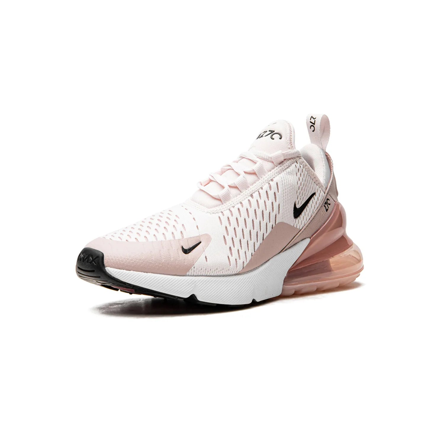 Air Max 270 Light Soft Pink (Women's)