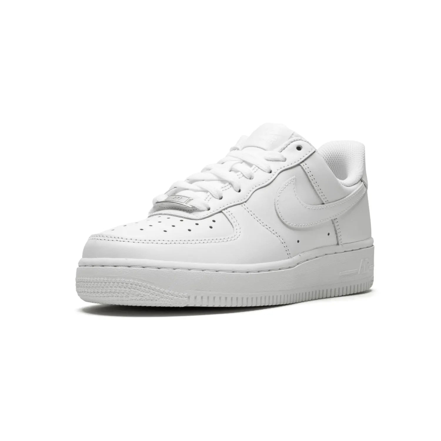 Nike Air Force 1 Low '07 White (Women's)