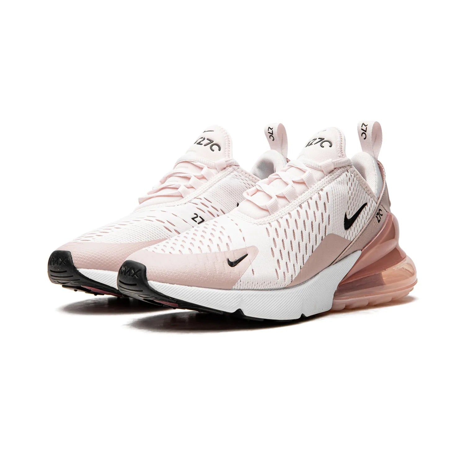 Air Max 270 Light Soft Pink (Women's)