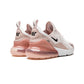 Air Max 270 Light Soft Pink (Women's)