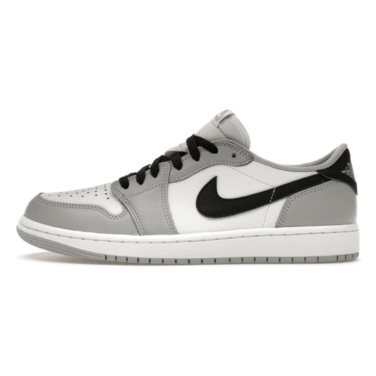 Jordan 1 Retro Low OG Barons
