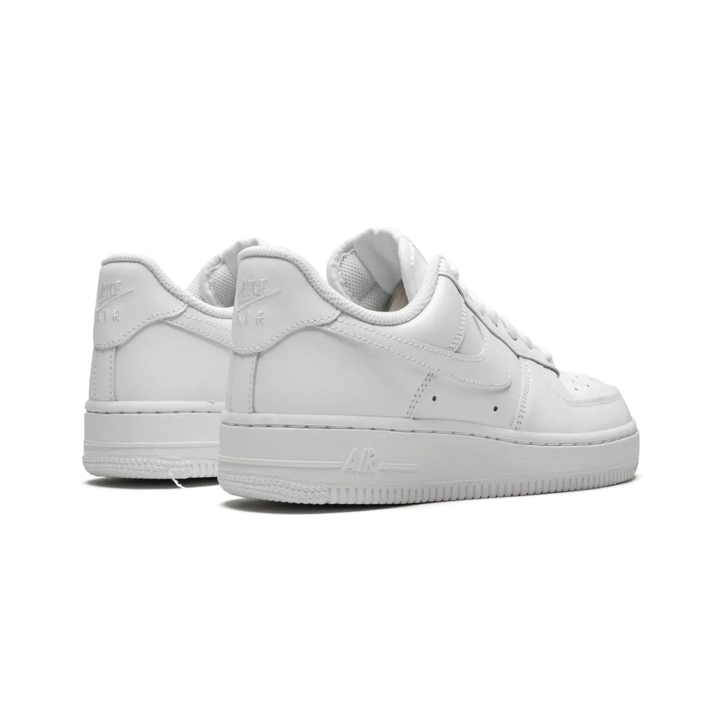 Nike Air Force 1 Low '07 White (Women's)