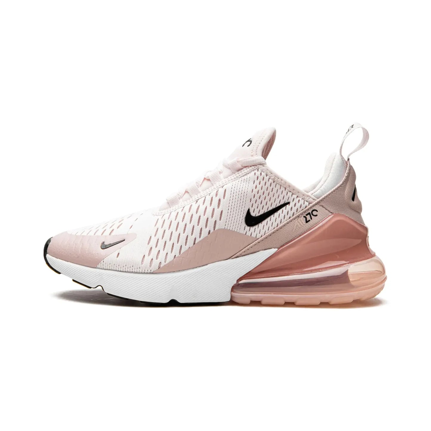 Air Max 270 Light Soft Pink (Women's)