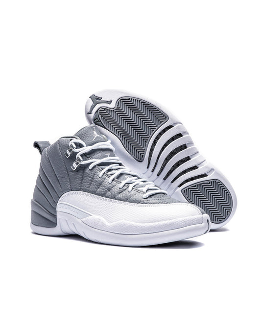 Jordan 12 Retro Stealth(M)
