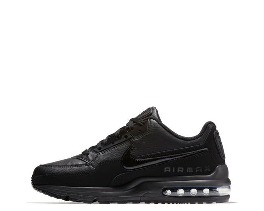Nike Air Max LTD 3 Triple Black (M)