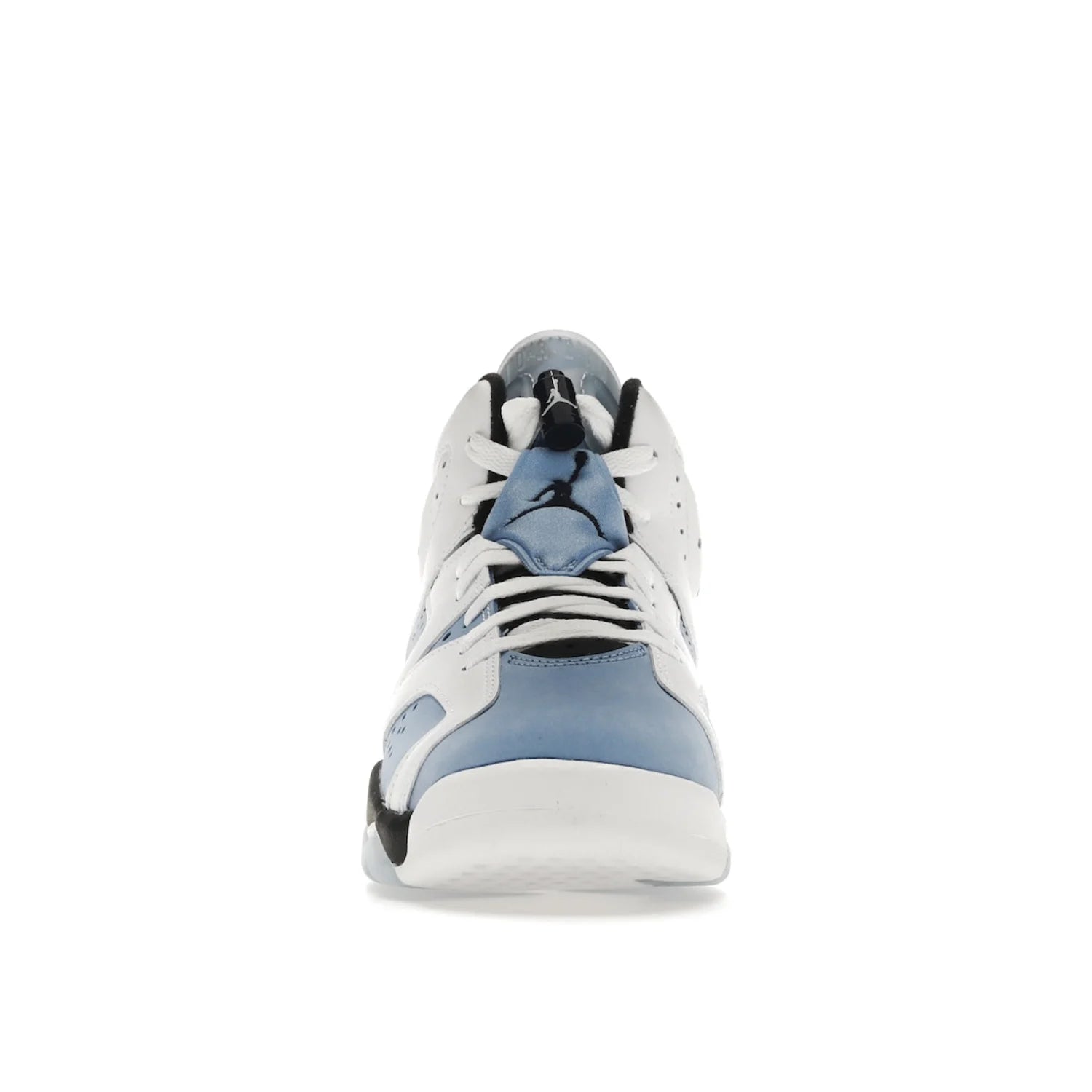 Jordan 6 Retro UNC White GS Shoe Gawds LLC