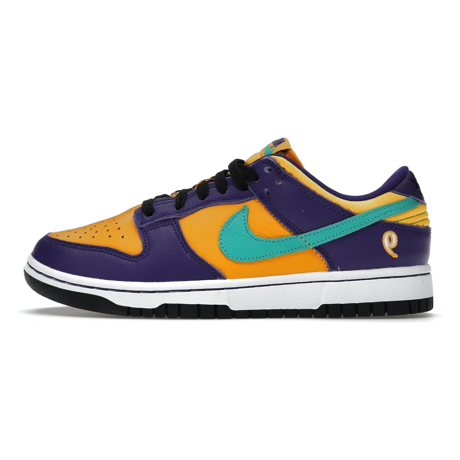 Nike Dunk Low LX Lisa Leslie(W) – Shoe Gawds LLC