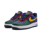 Nike Air Force 1 Low '07 LX Command Force Obsidian Gorge Green (Women's)