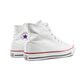 Converse Chuck Taylor All-Star Hi Optical White