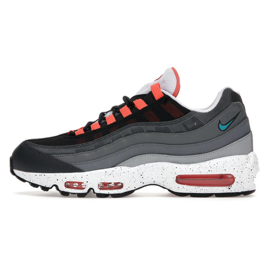 Nike Air Max 95 Grey Speckle Sole