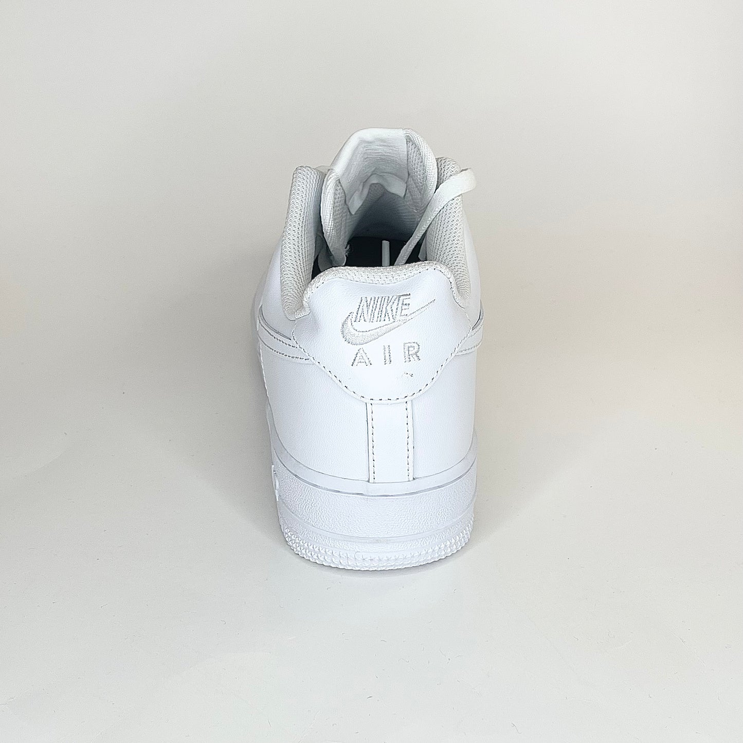 Air Force 1 Low '07 “White” (M) Pre-Owned/Damaged