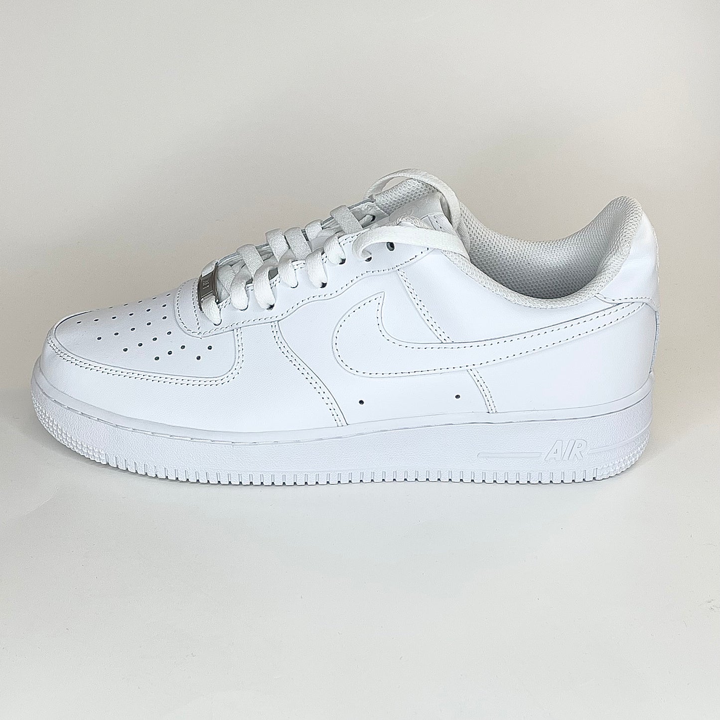 Air Force 1 Low '07 “White” (M) Pre-Owned/Damaged