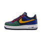 Nike Air Force 1 Low '07 LX Command Force Obsidian Gorge Green (Women's)