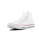 Converse Chuck Taylor All-Star Hi Optical White