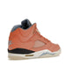 Jordan 5 Retro DJ Khaled We The Best Crimson Bliss (GS)