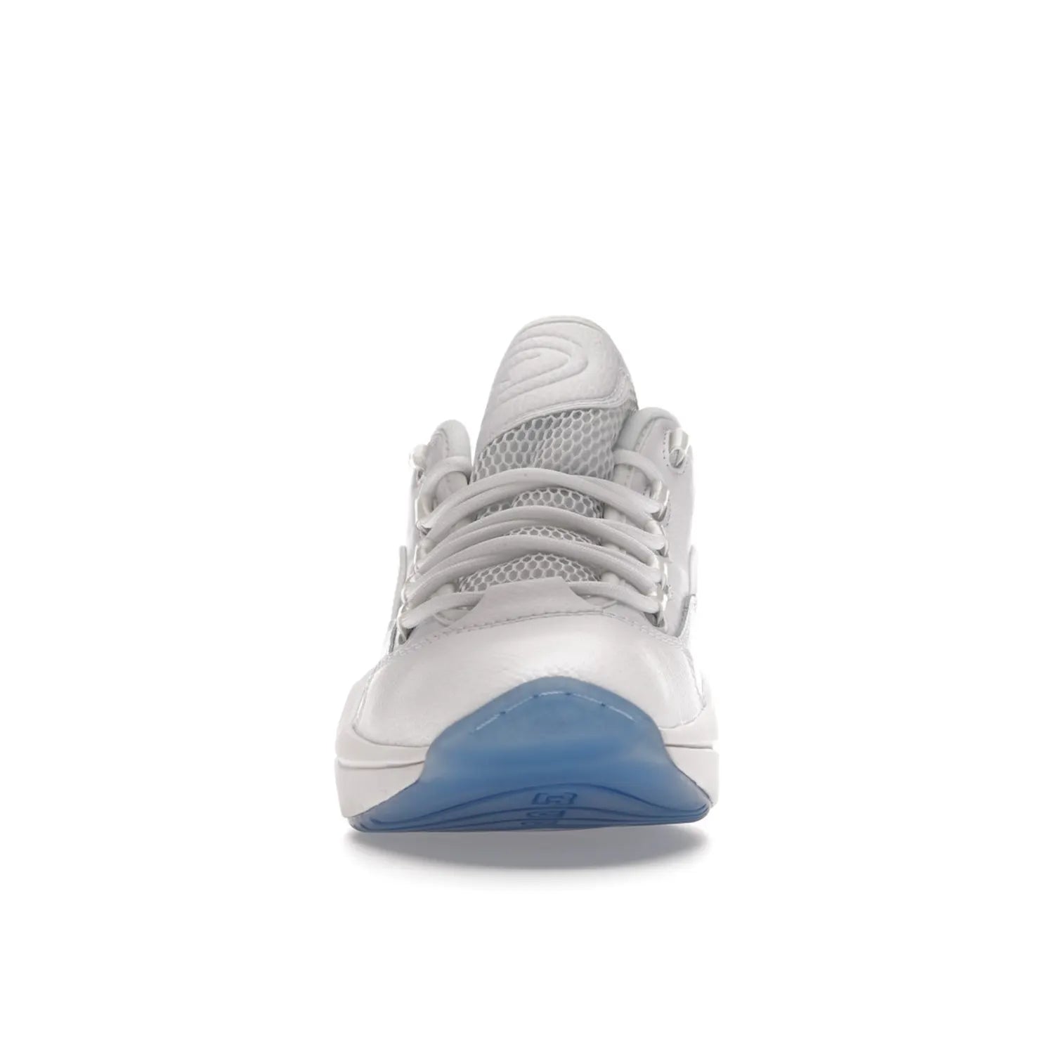 Reebok clear sole hotsell