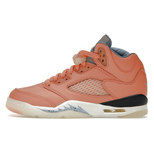 Jordan 5 Retro DJ Khaled We The Best Crimson Bliss (GS)