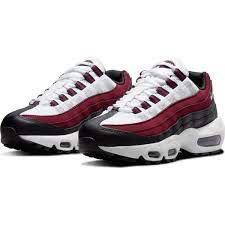 Nike Air Max 95 Recraft Dark Beetroot (GS)