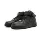 Nike Air Force 1 Mid '07 Triple Black (2021)